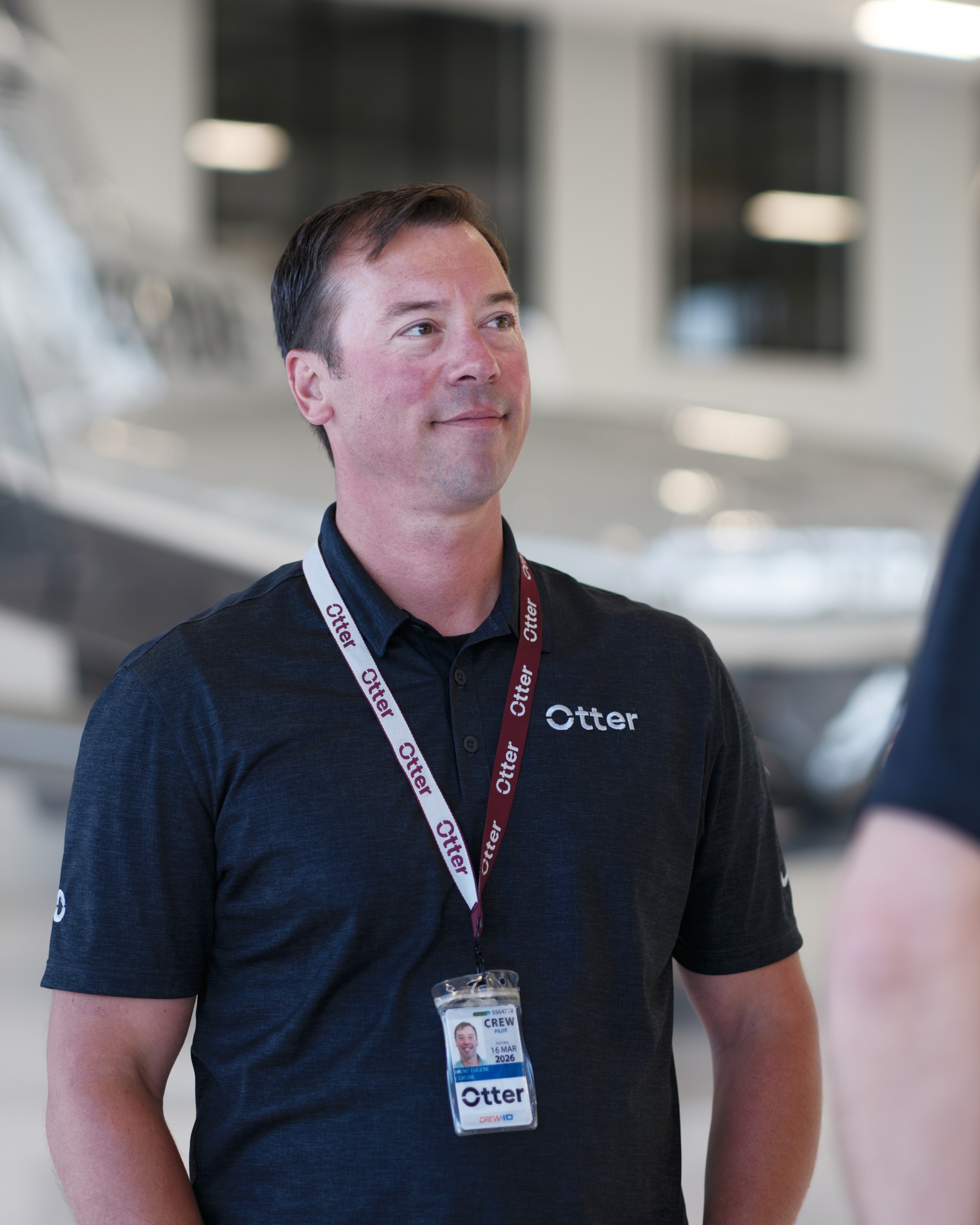 Brent Corsbie bio